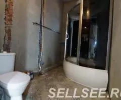 Продаю  дом , 123 кв.м , кирпичный - 3