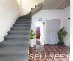 Продаю  дом , 123 кв.м , кирпичный - 4