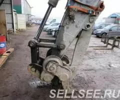 Крашер бетонолом, отл. состояние - 3