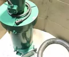 Пылесос 370. П16 исп. 04 1 заборник для шлиф станков. - 3