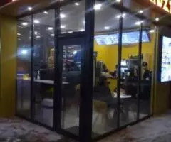 Павильоны Бишкек. Доставка и установка БЕСПЛАТНО - 2