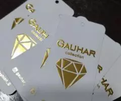 Бирки этикетки для одежды, лейблы, ярлыки, составники, ... - 4