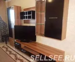 сдам 1-комнатную квартиру в новом доме на ул Северная 108 - 2