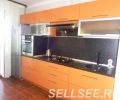 сдам 1-комнатную квартиру в новом доме на ул Северная 108 - 3