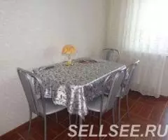 сдам 1-комнатную квартиру в новом доме на ул Северная 108 - 4