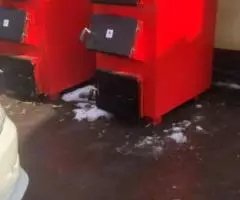 Твёрдо топливные котлы длительного горения - 4