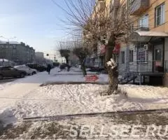 Ломбард с нежилым помещением - 2