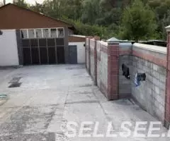 Продаю  дом , 470 кв.м , кирпичный - 2