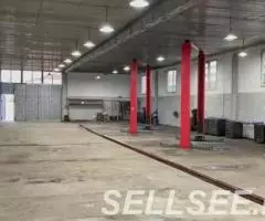 Продаю  дом , 470 кв.м , кирпичный - 3