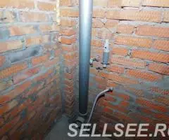 Продаю 1-комн квартиру, 32 кв м - 2