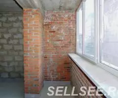 Продаю 1-комн квартиру, 32 кв м - 4