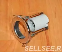 Светильники плафоны потолочные R39, E14 11шт. - 4