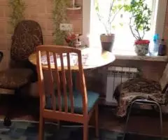 сдам комнату ул. Циолковского - 3