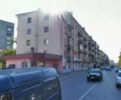 сдам 1комнатную квартиру на ул Мира - 3