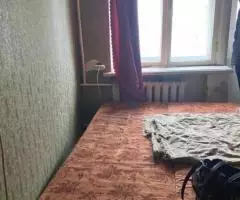 сдам 1комнатную квартиру на ул Мира - 4