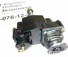 Коробка Отбора Мощности 63621-4204010 со смещением на КПП . ... - 4
