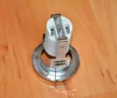 Светильники плафоны потолочные R39, E14 11шт. - 5