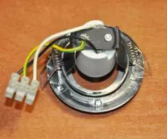 Светильники плафоны потолочные R39, E14 9шт. - 7