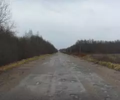 Земельный участок 12,8 Га в дер. Капшино Калязинского района Тверской области - 6