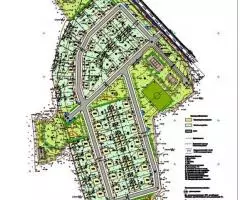 Земельный участок 12,8 Га в дер. Капшино Калязинского района Тверской области - 7