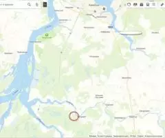 Земельный участок 12,8 Га в дер. Капшино Калязинского района Тверской области - 8