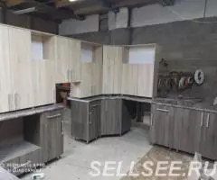 Классическая мебель на заказ из чистого дерева, шпона и МДФ - 3