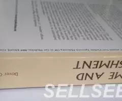 Crime and Punishment Fyodor Dostoyevsky DOVER THRIFT EDITIONS . .. - 4