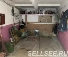 ПРОДАМ ГАРАЖ В ГСК 202 - 2