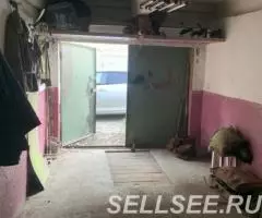 ПРОДАМ ГАРАЖ В ГСК 202 - 3