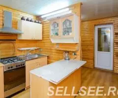 Продаю  дом , 47 кв.м , кирпичный - 2