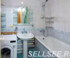 Продаю  дом , 47 кв.м , кирпичный - 3