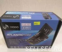 Видеорегистратор Viddo Atlantic 1080 Full HD. - 2