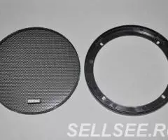 Решётки Focal для динамиков 16,5см 2шт. - 3