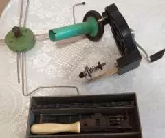 Вязальная машина Нева-2 - 4