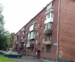 сдам 1к кв. ул. Орджоникидзе 27 - 2