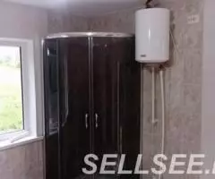 Продаю  дом , 80 кв.м , блочный - 3