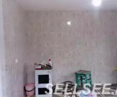 Продаю  дом , 80 кв.м , блочный - 4