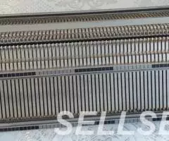 Вязальная машина Веритас-360 с комплектующими. гдр - 3