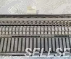 Вязальная машина Веритас-360 с комплектующими. гдр - 4