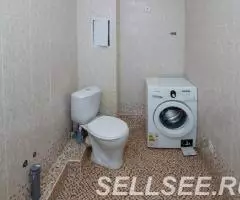 Продаю 2-комн квартиру, 53 кв м - 4