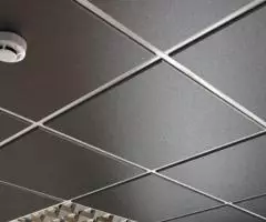 Террасная доска. Подвесные потолки - 4