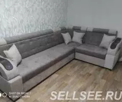 Мягкая мебель Из Российского материала Из турецкой и ... - 4