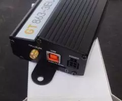 Модем 3G Telit GT863 - 4