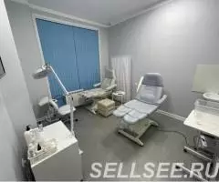 Салон красоты в густонаселенном районе - 3