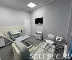 Салон красоты в густонаселенном районе - 4