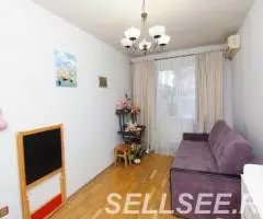 Продаю 2-комн квартиру, 54 кв м - 2