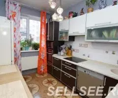 Продаю 2-комн квартиру, 54 кв м - 4