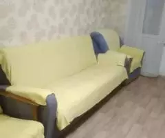 сдам 1к кв. ул. Орджоникидзе 27 - 5