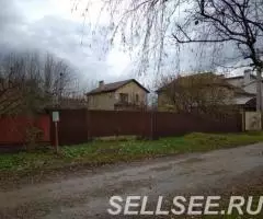 ул. Троицкая, з у 8 сот. ИЖС - 3