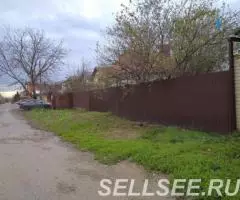 ул. Троицкая, з у 8 сот. ИЖС - 4